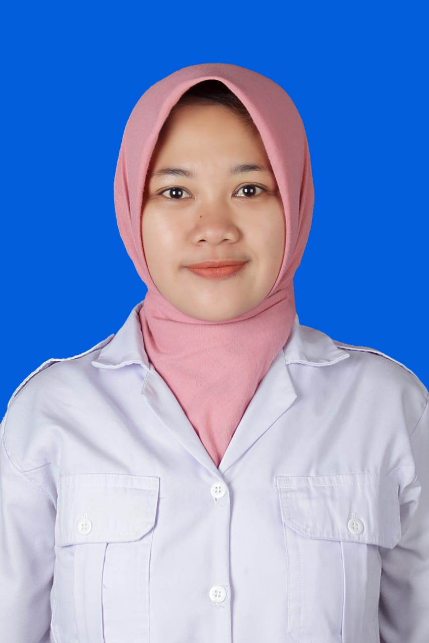 Sri Hastaningrum Melany, S.Pd